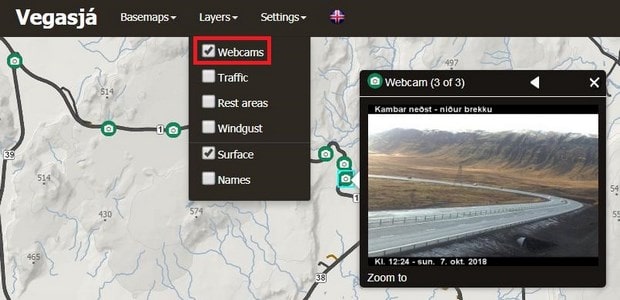 Iceland Self-Drive