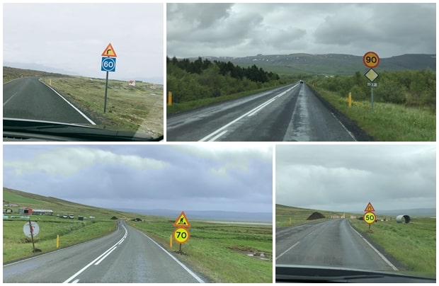 Iceland Self-Drive