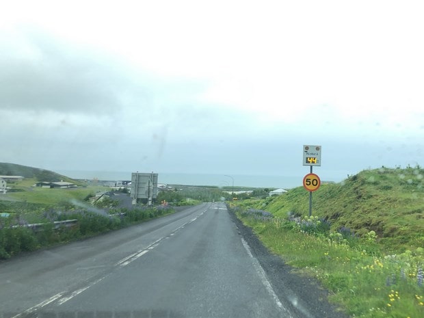 Iceland Self-Drive