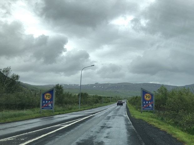Iceland Self-Drive