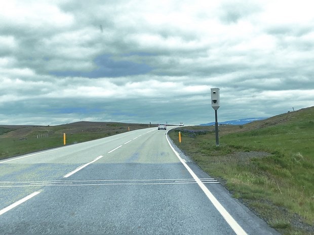 Iceland Self-Drive