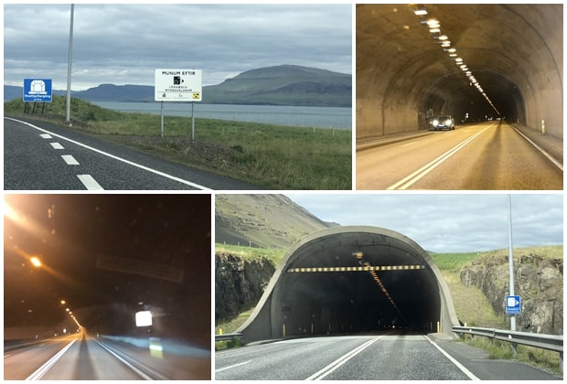 Iceland Self-Drive