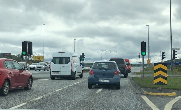 Iceland Self-Drive