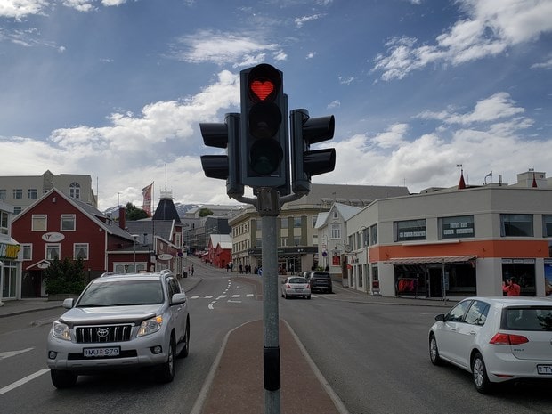 Iceland Self-Drive