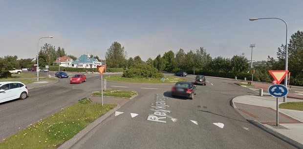Iceland Self-Drive