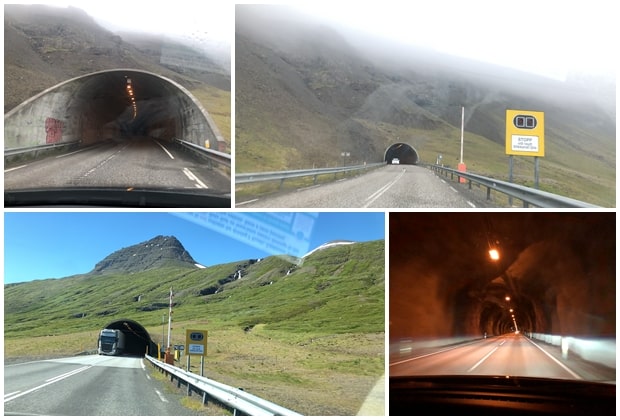 Iceland Self-Drive
