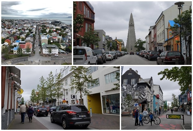 Iceland Self-Drive