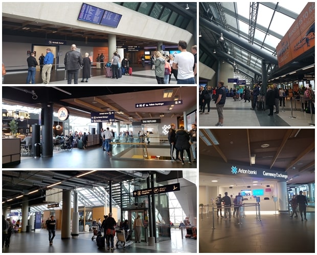 Keflavík International Airport