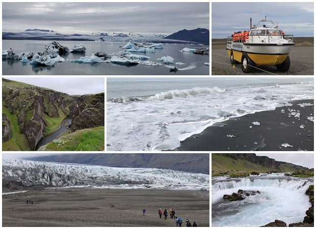 Iceland Ring Road Day 4