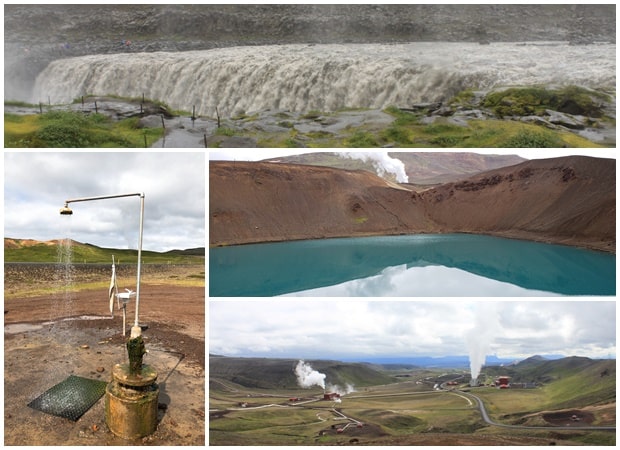 Iceland Ring Road Tour Day 6