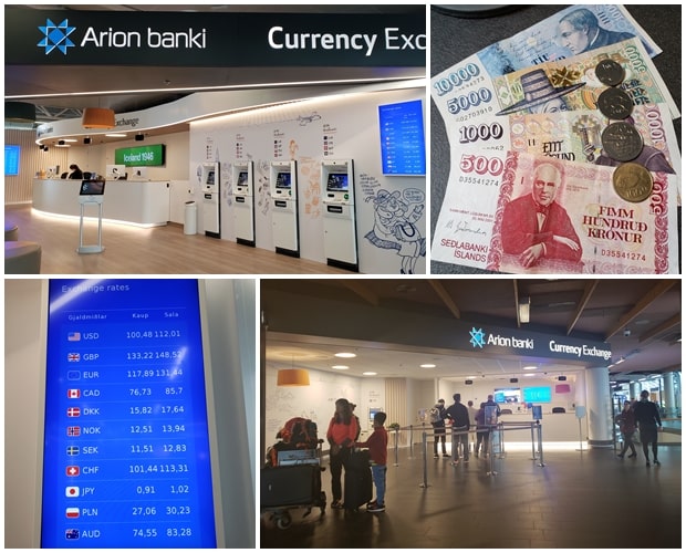 Currency Exchange