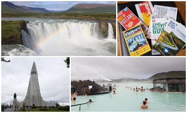 Iceland Travel