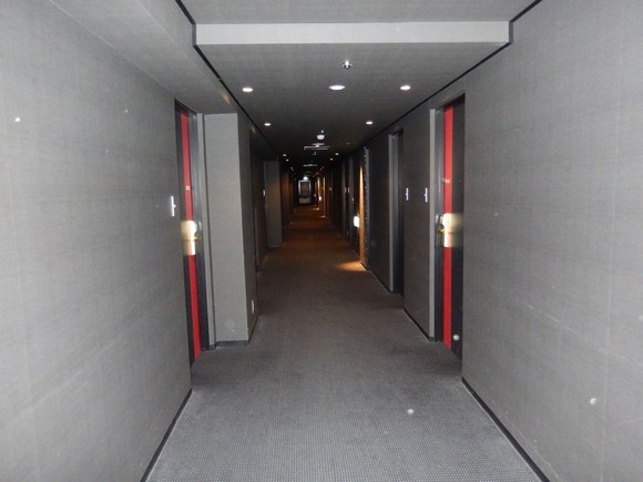 Cross Hotel Osaka Cross Hotel Osaka
