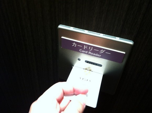 Holiday Inn Osaka Namba Room_Pic01