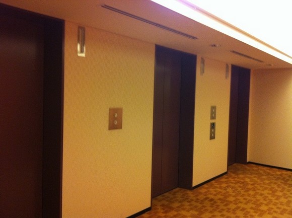 Holiday Inn Osaka Namba Room_Pic02