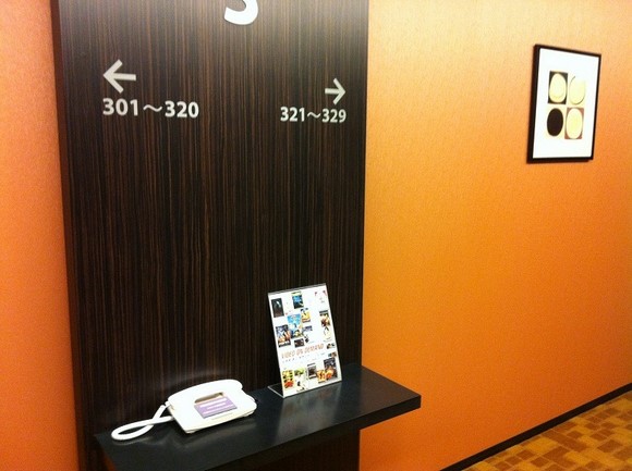 Holiday Inn Osaka Namba Room_Pic03