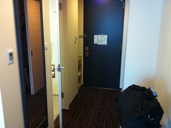 Holiday Inn Osaka Namba Room_Pic06