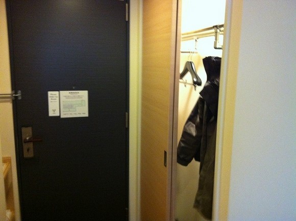 Holiday Inn Osaka Namba Room_Pic07