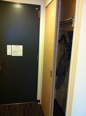 Holiday Inn Osaka Namba Room_Pic08