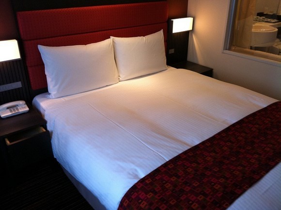 Holiday Inn Osaka Namba Room_Pic12