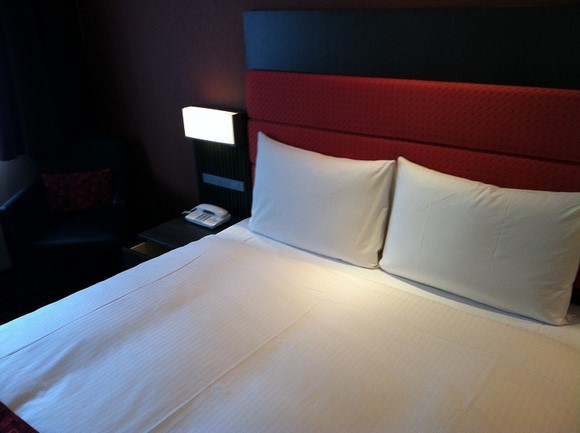 Holiday Inn Osaka Namba Room_Pic13