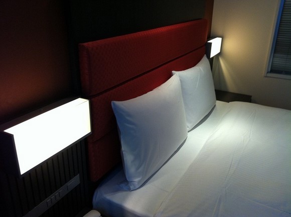Holiday Inn Osaka Namba Room_Pic14