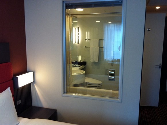 Holiday Inn Osaka Namba Room_Pic15