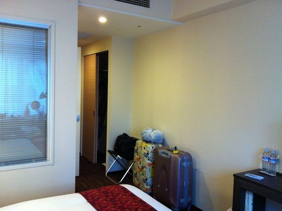Holiday Inn Osaka Namba Room_Pic18