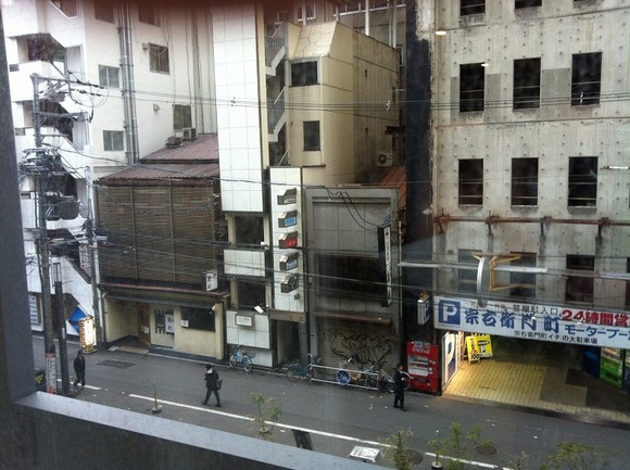 Holiday Inn Osaka Namba Room_Pic20