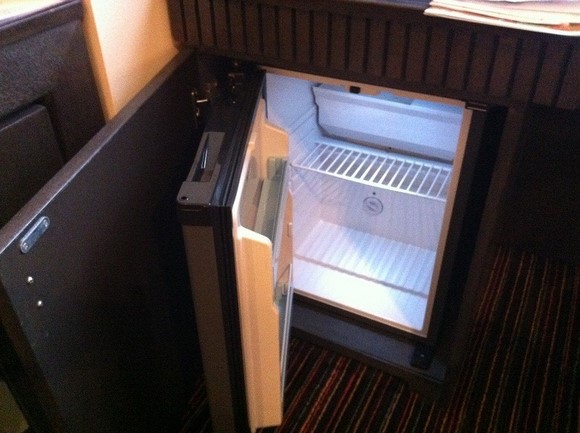 Holiday Inn Osaka Namba Room_Pic27