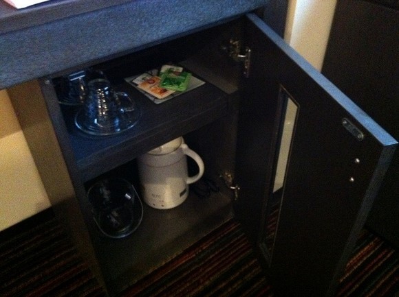 Holiday Inn Osaka Namba Room_Pic28