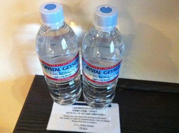 Holiday Inn Osaka Namba Room_Pic29