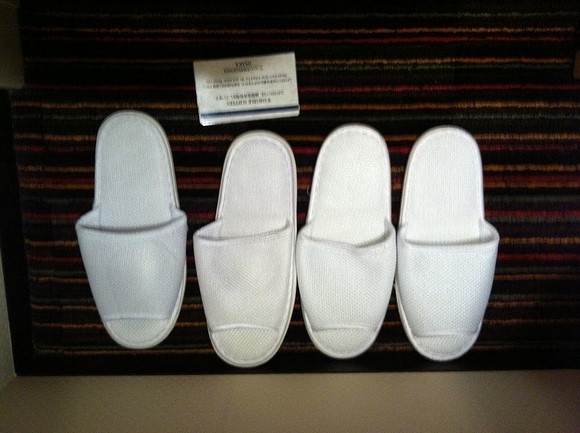 Holiday Inn Osaka Namba Room_Pic30