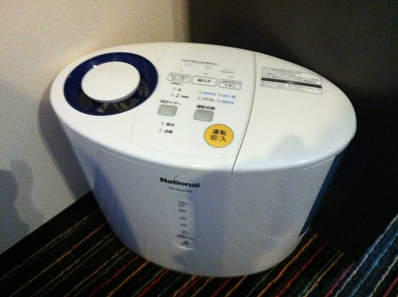 Holiday Inn Osaka Namba Room_Pic32