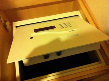 Holiday Inn Osaka Namba Room_Pic34