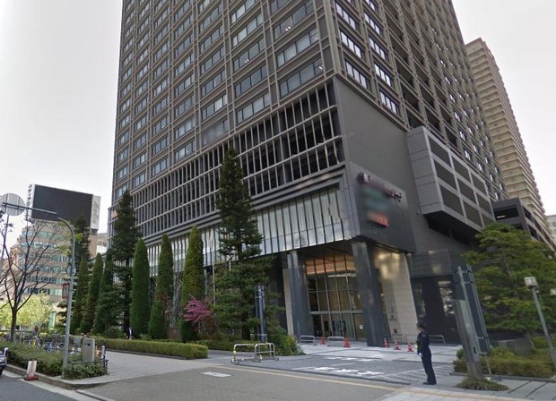 Hotel Monterey Grasmere Osaka