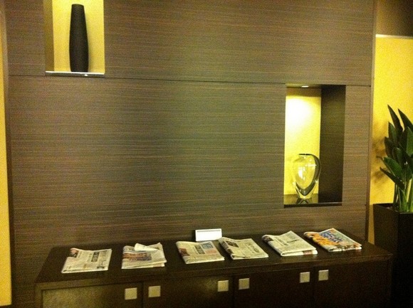 Holiday Inn Osaka Namba Lobby_Pic06