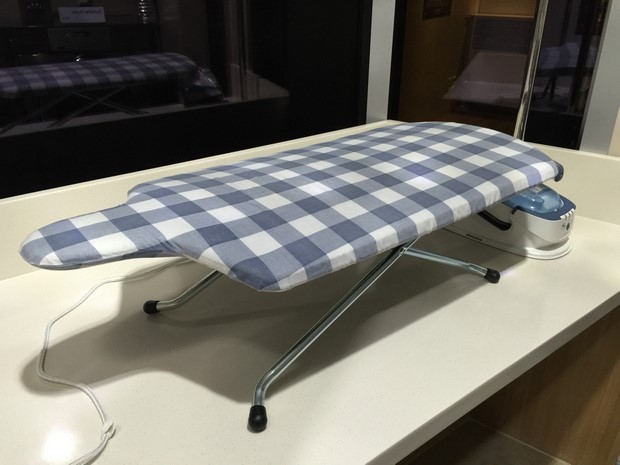 Lotte City Hotel Jeju_19