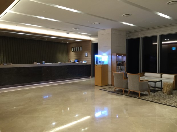 Lotte City Hotel Jeju_Lobby_01