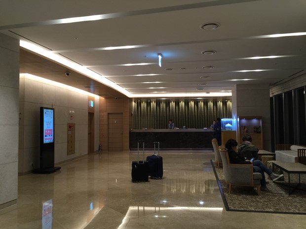 Lotte City Hotel Jeju_Lobby_02