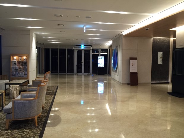 Lotte City Hotel Jeju_Lobby_05