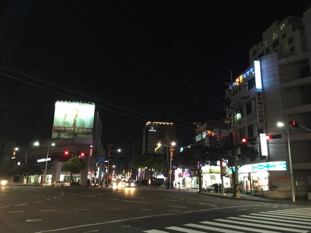 Lotte City Hotel Jeju_Location_02