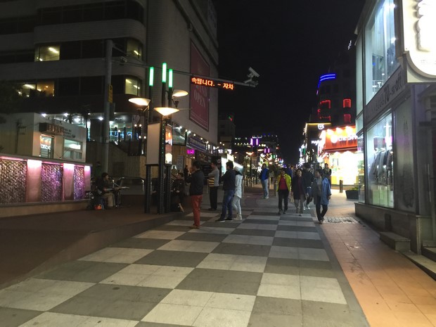 Lotte City Hotel Jeju_Location_08