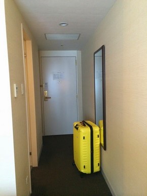 Namba Oriental Hotel Osaka_Room_07