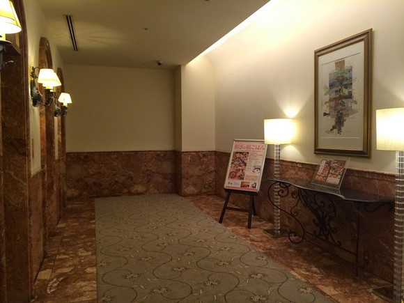 Namba Oriental Hotel Osaka_22 Namba Oriental Hotel Osaka_22