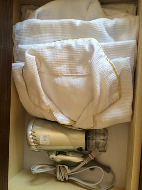 Namba Oriental Hotel Osaka_Room_25