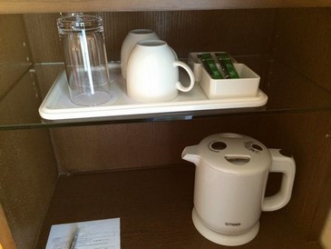 Namba Oriental Hotel Osaka_Room_27