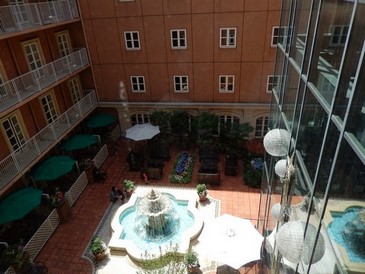 Namba Oriental Hotel Osaka_33