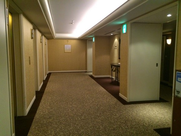 Namba Oriental Hotel Osaka_35 Namba Oriental Hotel Osaka_35