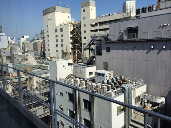 Namba Oriental Hotel Osaka_Room_37 Namba Oriental Hotel Osaka_Room_37